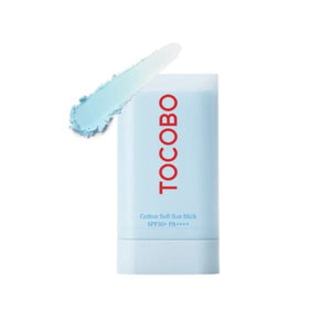 [TOCOBO] Cotton Soft Sun Stick SPF50+ PA++++