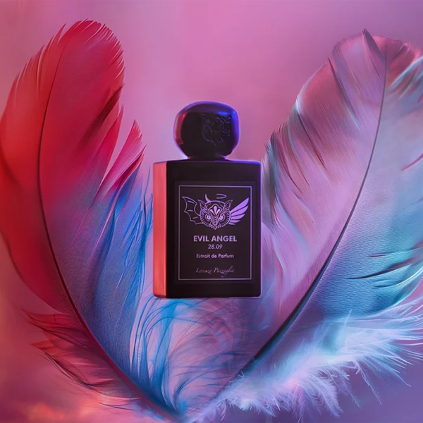 Evil Angel Extrait de Parfum