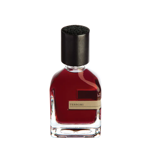 Orto Parisi Terroni