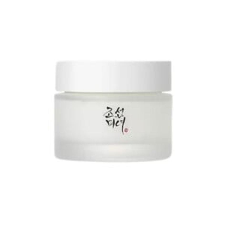 Beauty of Joseon Dynasty Cream Hydrating Face Moisturizer for Dry Sensitive Skin Korean Skincare 100ml 3.38 fl.oz