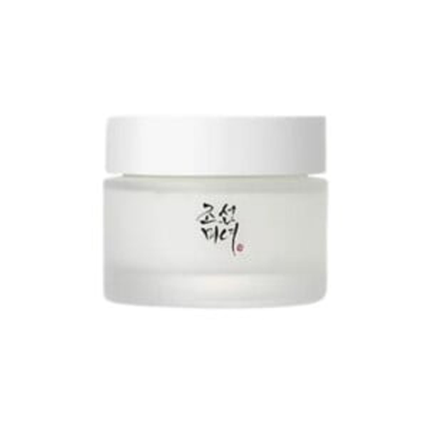 Beauty of Joseon Dynasty Cream Hydrating Face Moisturizer for Dry Sensitive Skin Korean Skincare 100ml 3.38 fl.oz