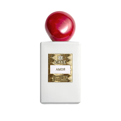 Cave Amor Extrait de Parfum