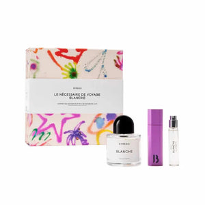 Blanche Set