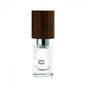 Nasomatto Silver Musk