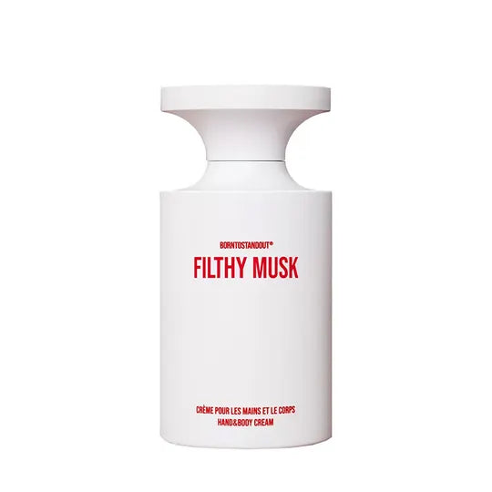Filthy Musk Hand & Body Cream
