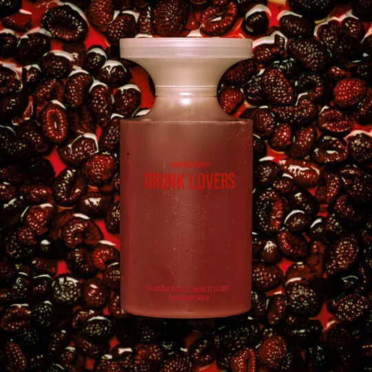 Drunk Lovers Hand & Body Wash