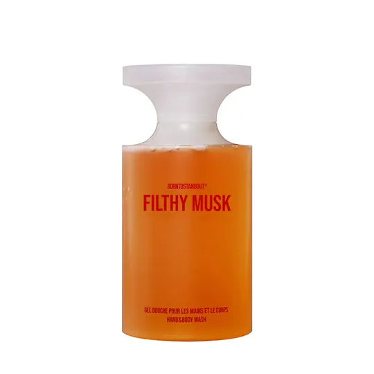 Filthy Musk Hand & Body Wash