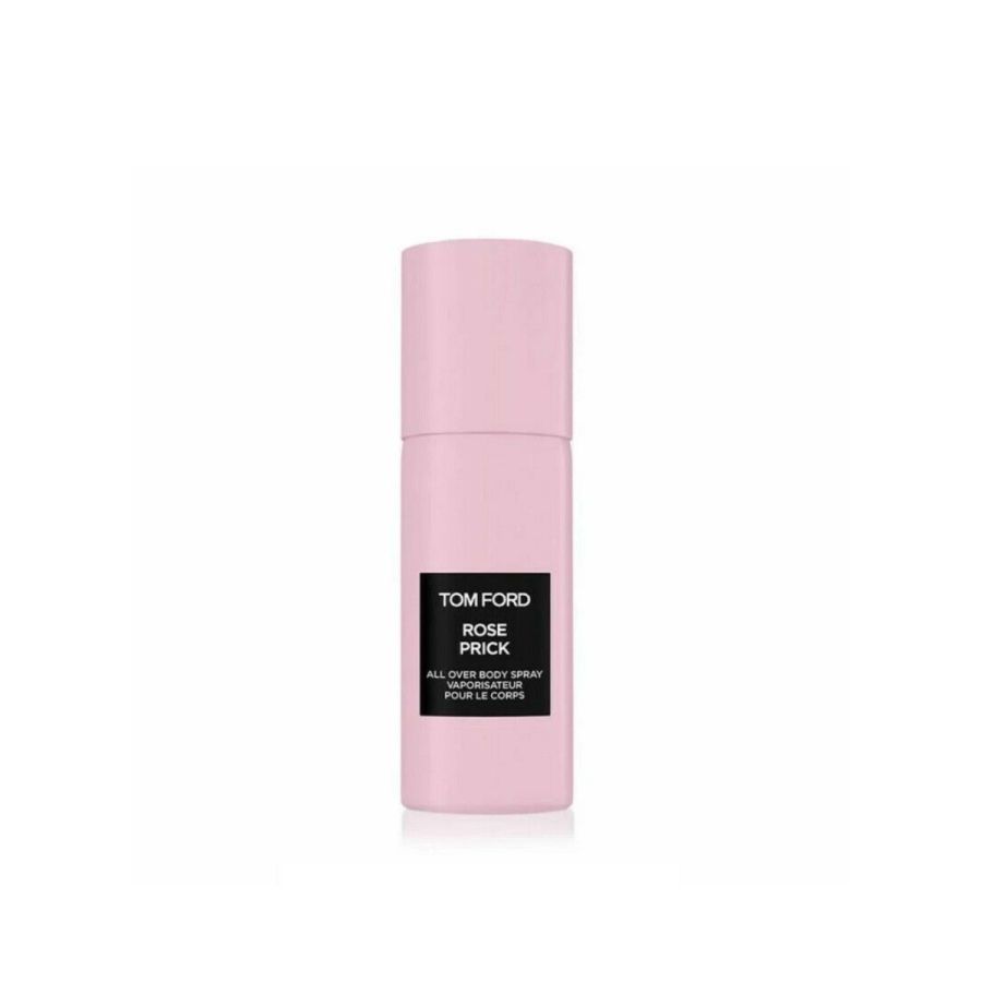 Private Blend Rose Prick After Shower Body Spray