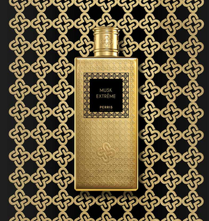 Musk Extreme Eau de Parfum