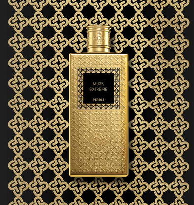 Musk Extreme Eau de Parfum