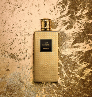 Musk Extreme Eau de Parfum