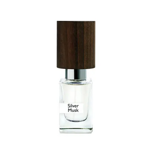 SILVER MUSK Eau de Parfum
