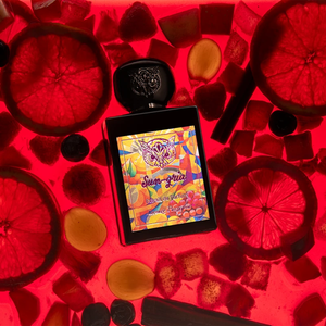 Sun Gria Extrait de Parfum