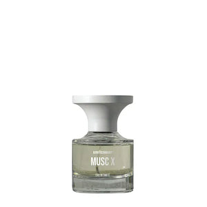 Musc X Eau Intense