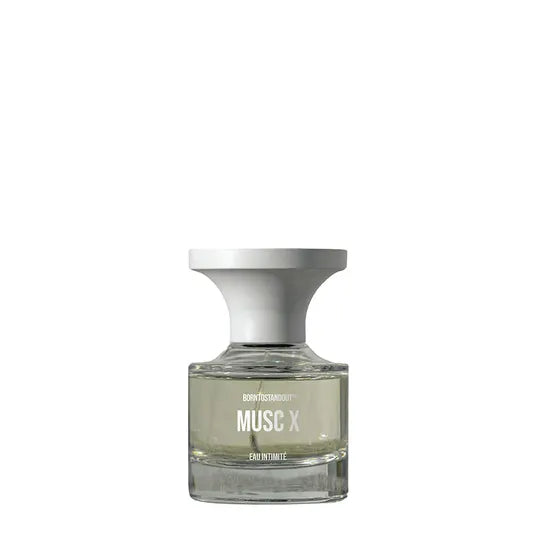 Musc X Eau Intense