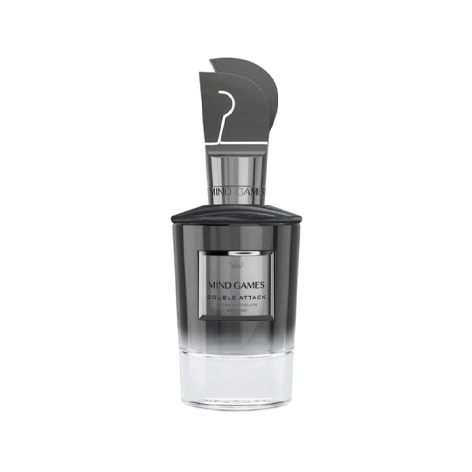 Mind Games Double Attack Extrait de Parfum 100 ml