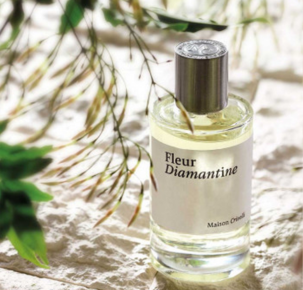 MAISON CRIVELLI Fleur Diamantine Eau de Parfum