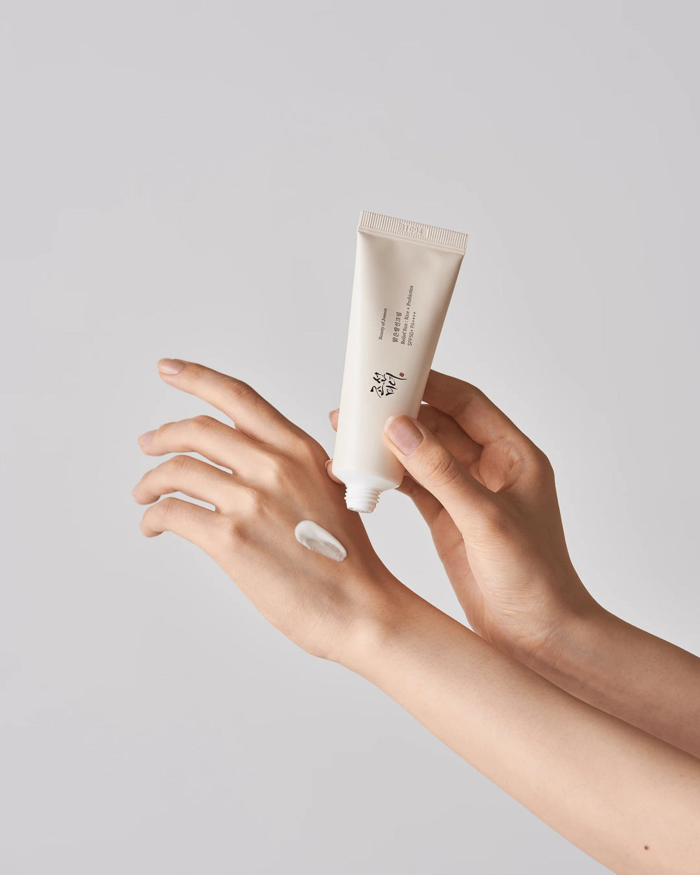 [BEAUTY OF JOSEON] Relief Sun: Rice + Probiotics SPF50+ PA++++ 50mL