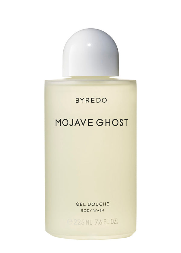 Mojave Ghost Body Wash