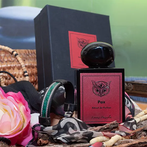 Pax Extrait de Parfum