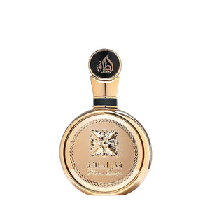 Lattafa Fakhar Gold Extrait de Parfum