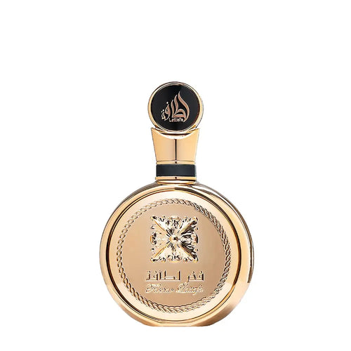 Lattafa Fakhar Gold Extrait de Parfum