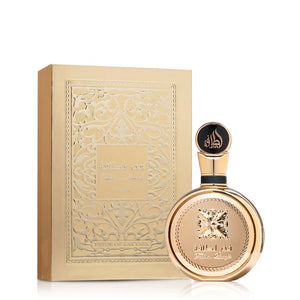 Lattafa Fakhar Gold Extrait de Parfum