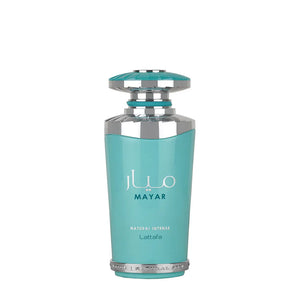Lattafa Mayar Natural Intense Eau de Parfum