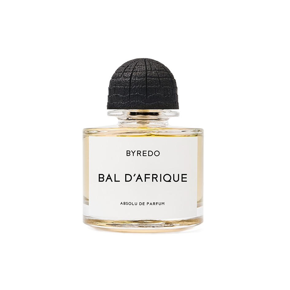 Byredo bal d'afrique ABSOLU