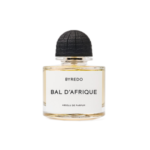 Byredo bal d'afrique ABSOLU