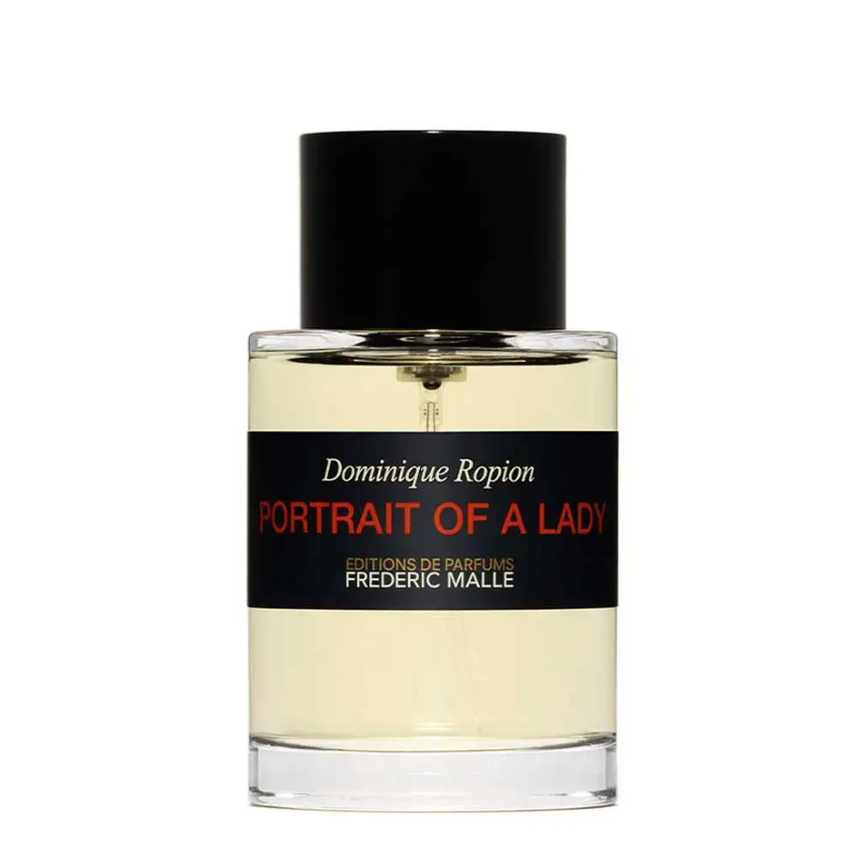 Frederic Malle Portrait of a Lady Eau