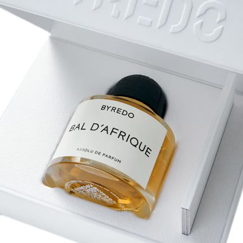 Byredo bal d'afrique ABSOLU
