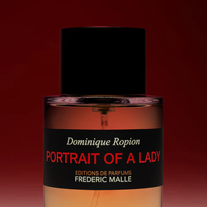 Frederic Malle Portrait of a Lady Eau