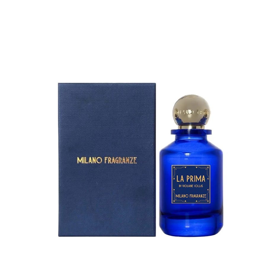 Milano Fragranze La Prima Eau