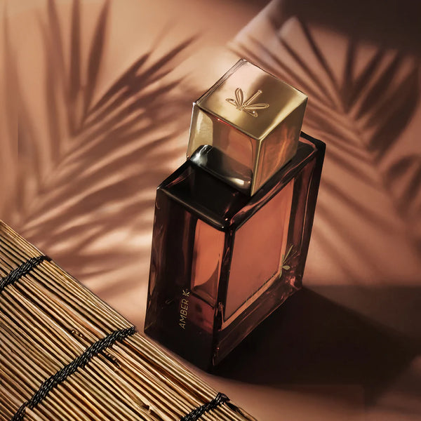 Amber K Eau de Parfum