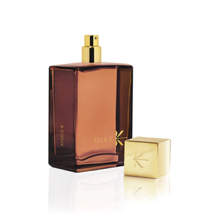 Amber K Eau de Parfum