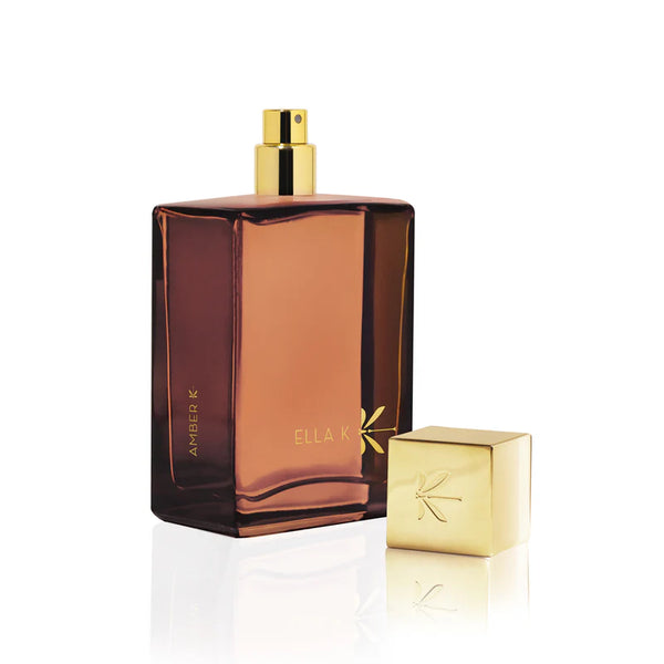 Amber K Eau de Parfum