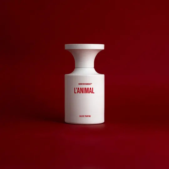 Born to Stand Out L'Animal