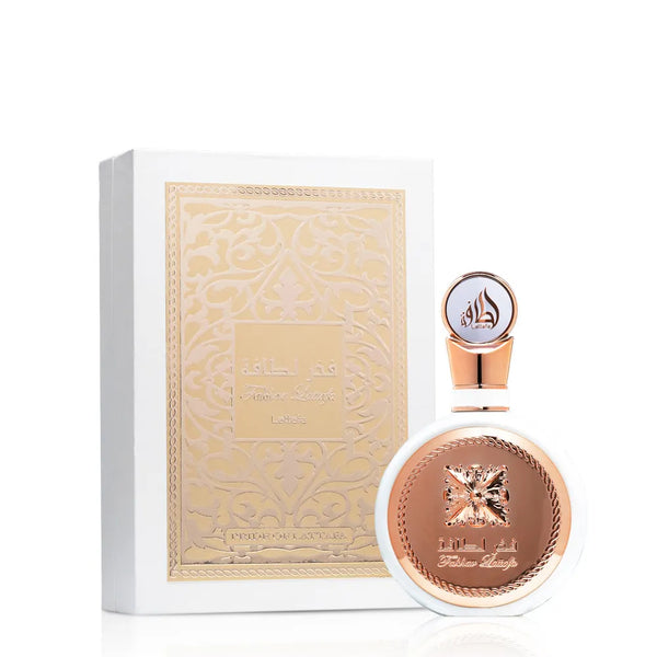 Lattafa Fakhar Rose Woman Eau de Parfum