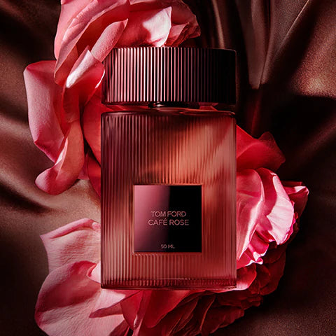 Tom Ford Private Blend Café Rose Eau de Parfum