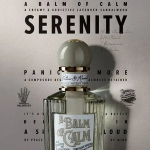 A Balm of Calm Eau de Parfum