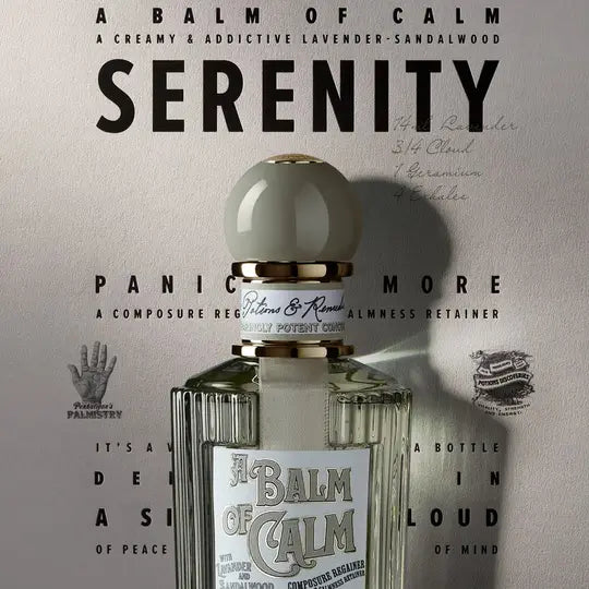 A Balm of Calm Eau de Parfum