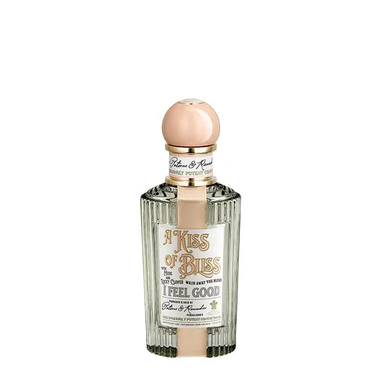 A Kiss of Bliss Eau de Parfum
