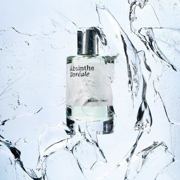 Absinthe Boreale Eau de Parfum