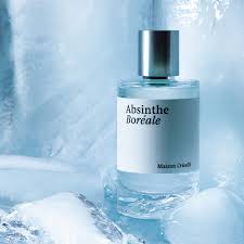 Absinthe Boreale Eau de Parfum