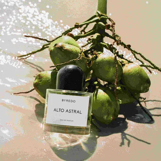 Alto Astral Eau de Parfum