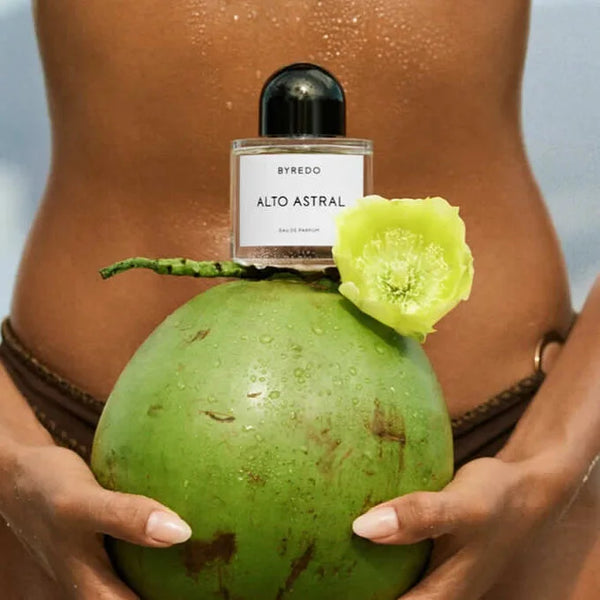 Alto Astral Eau de Parfum
