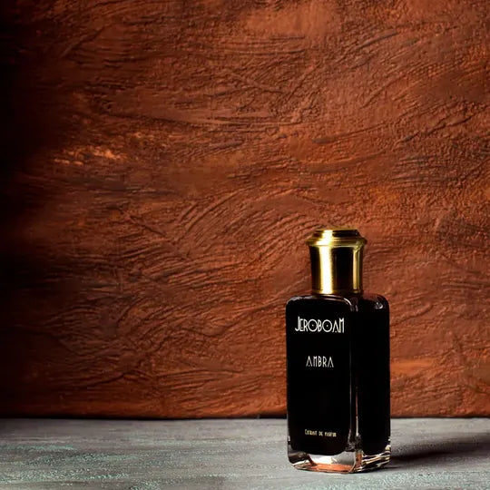 Ambra Extrait de Parfum