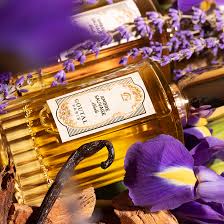 Ambre Sauvage Eau de Parfum