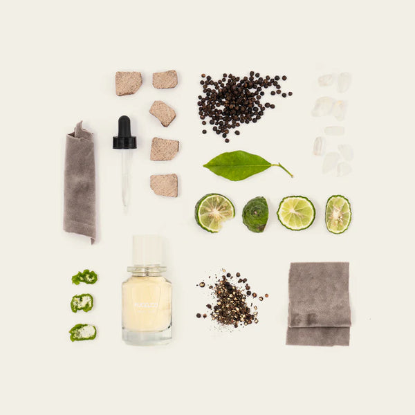 Angel Dust Eau de Parfum